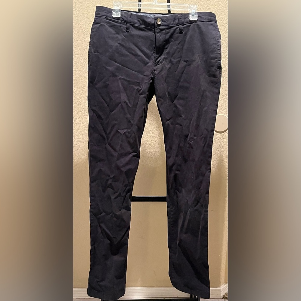 14th & Union Slim Fit Chinos